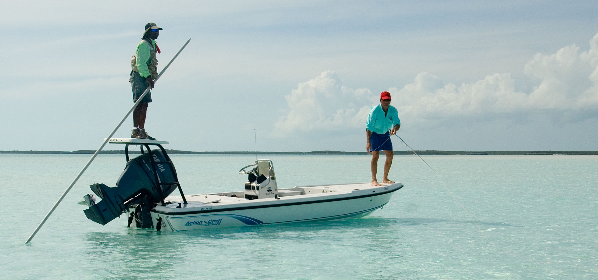 Tarpon Challenge