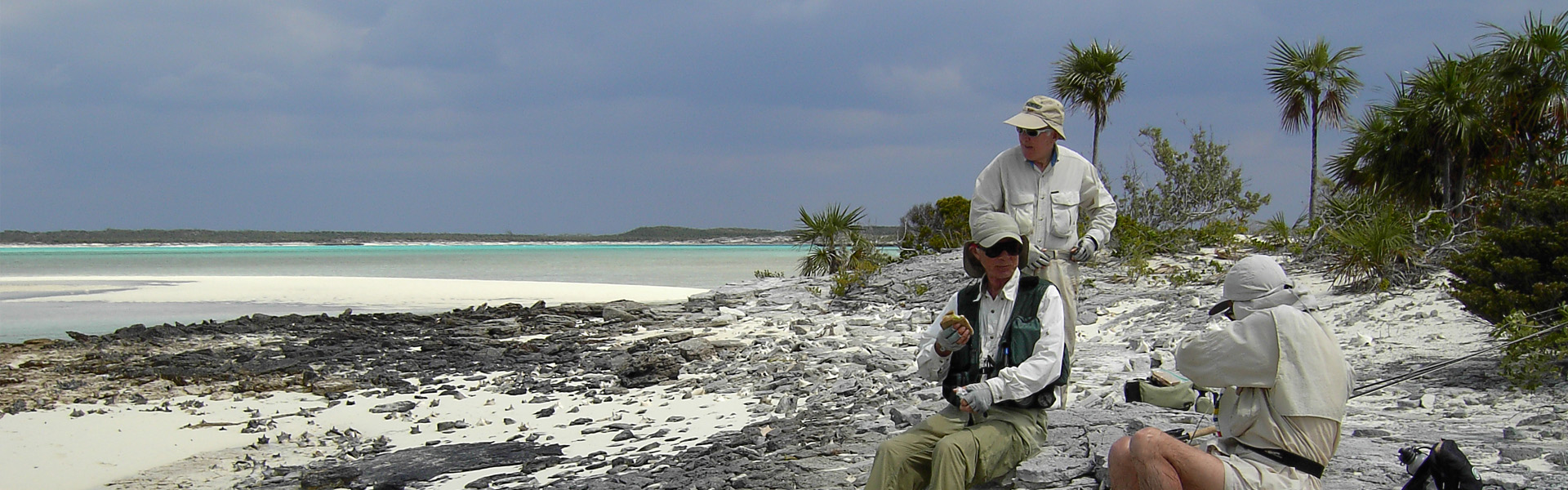 African Beaches Quest