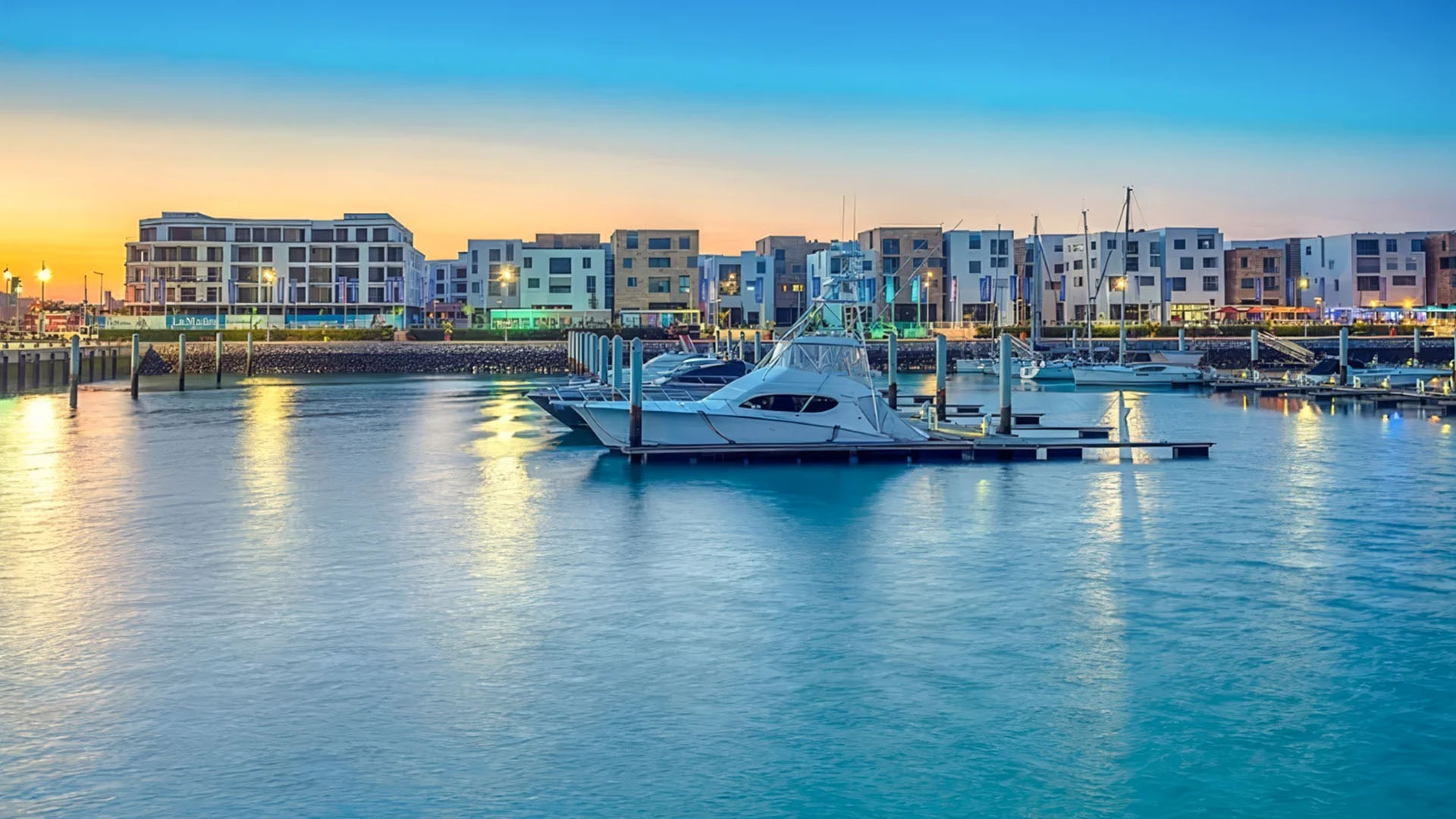 Fliegenfischen auf Weißen Marlin